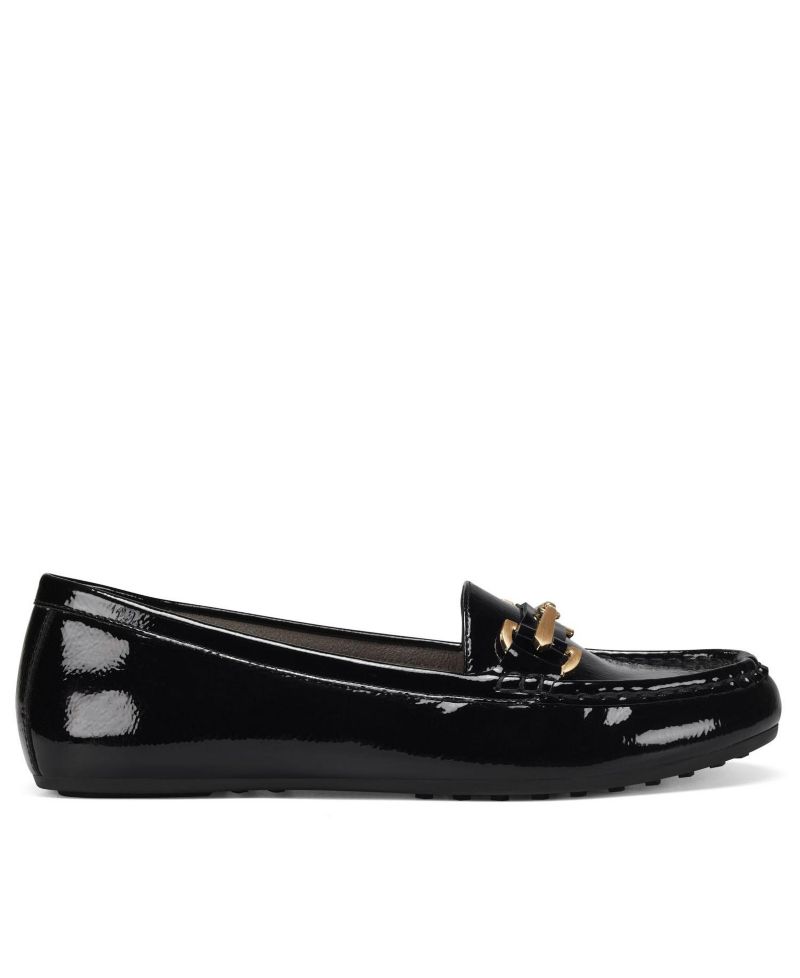 Women's Day Drive Slip-On Loafers