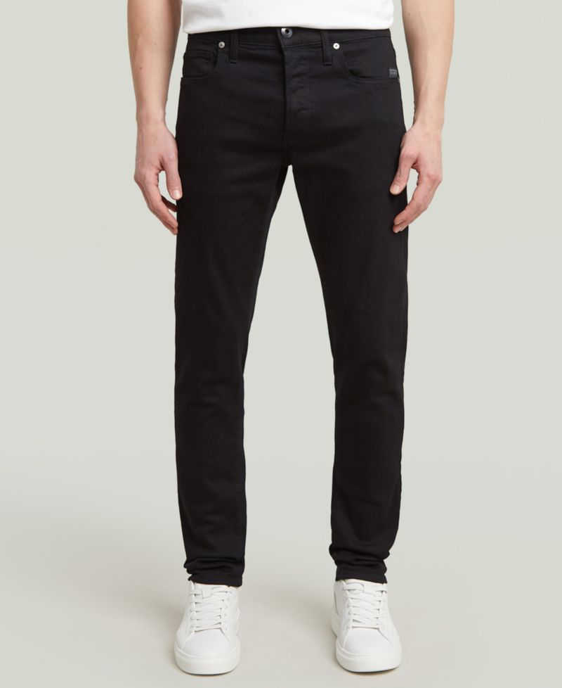 Men's 3301 Slim Fit Jeans
