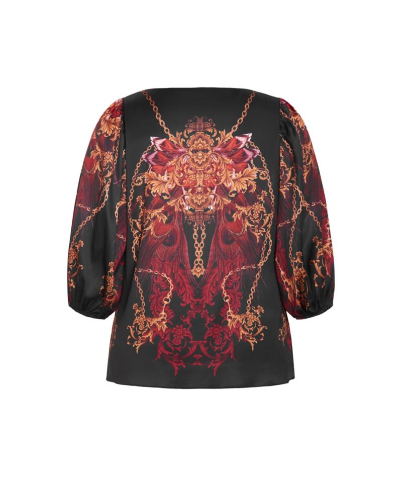 Women's Ivanna Top