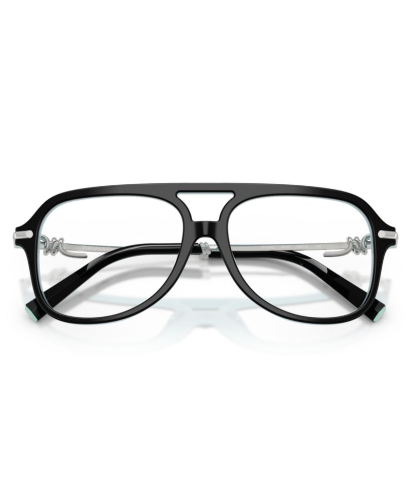 Woman Pilot/Aviator Plastic TF2283 Eyeglasses
