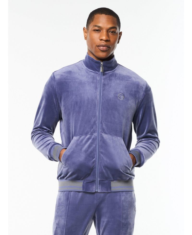 Men's Viaggioa Track Jacket