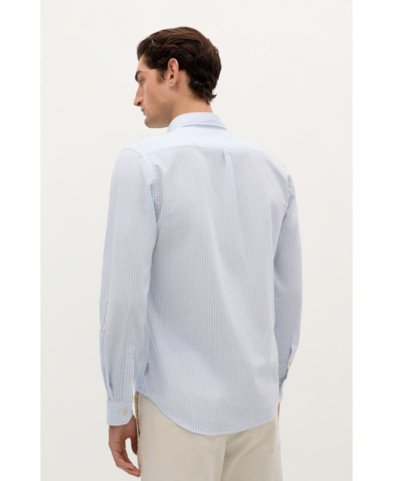 Men's Thin Jon Bd Shirt