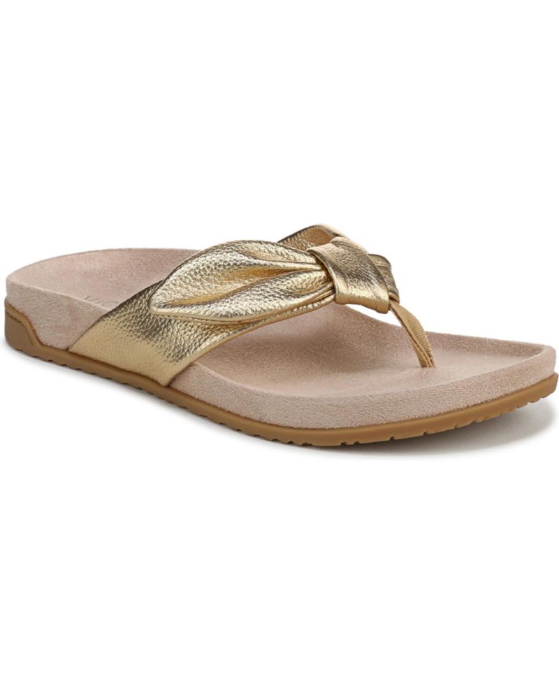Womens Eva Thong Sandals