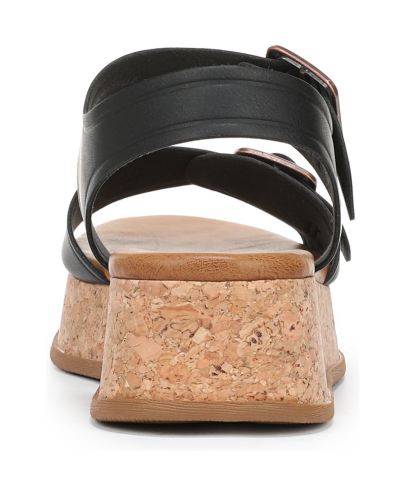 Women's Magical Slingback Sandals