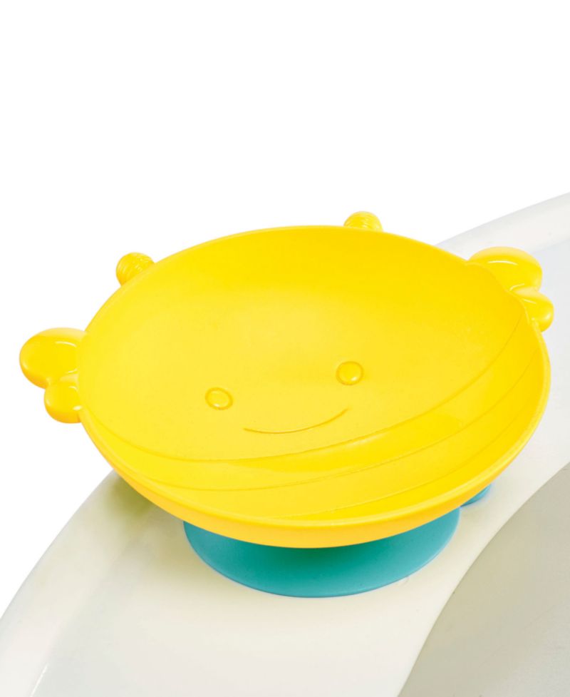 Baby Explore & More 3-Stage Activity Center & Play Table
