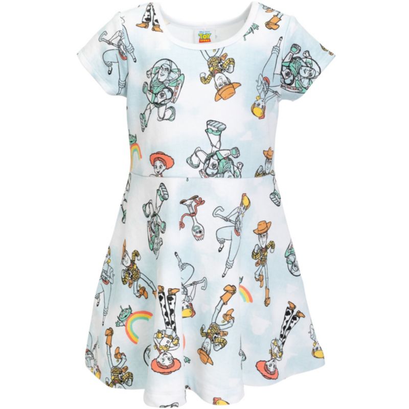 Toy Story Светлый Синий