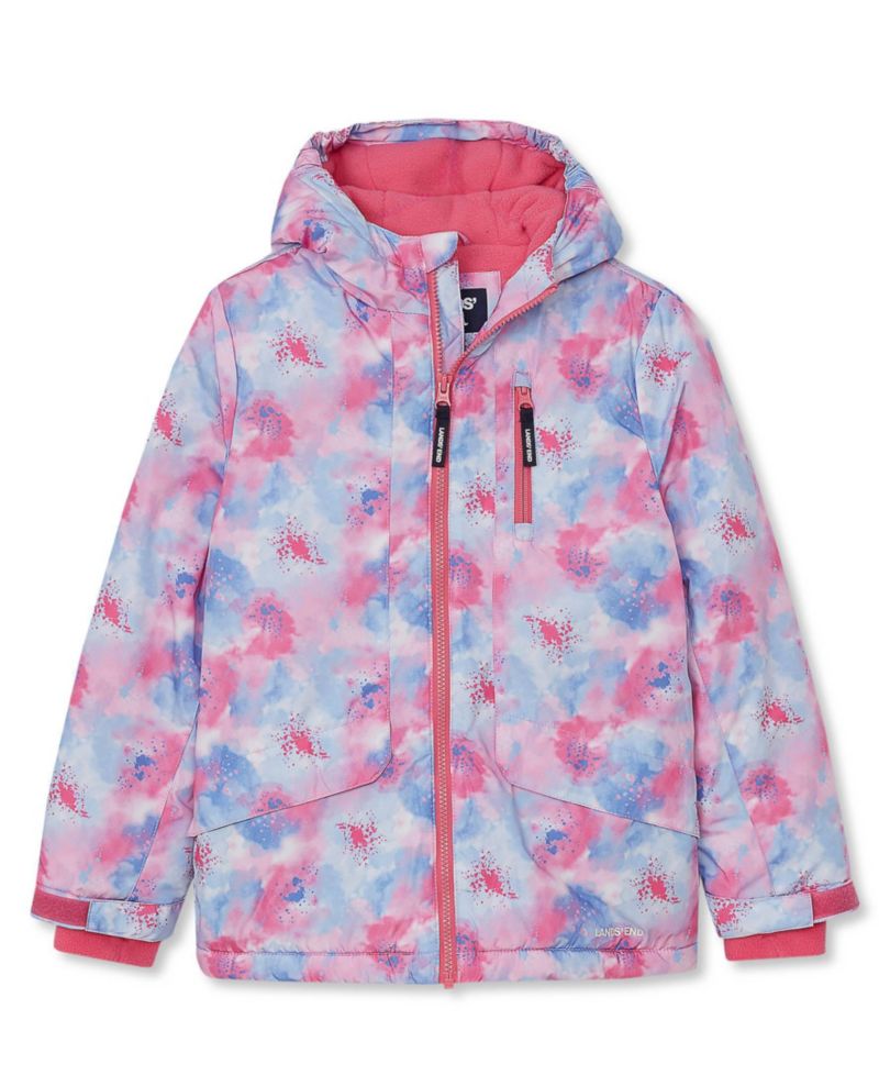 Cotton Candy Splash/Яркий Розовый