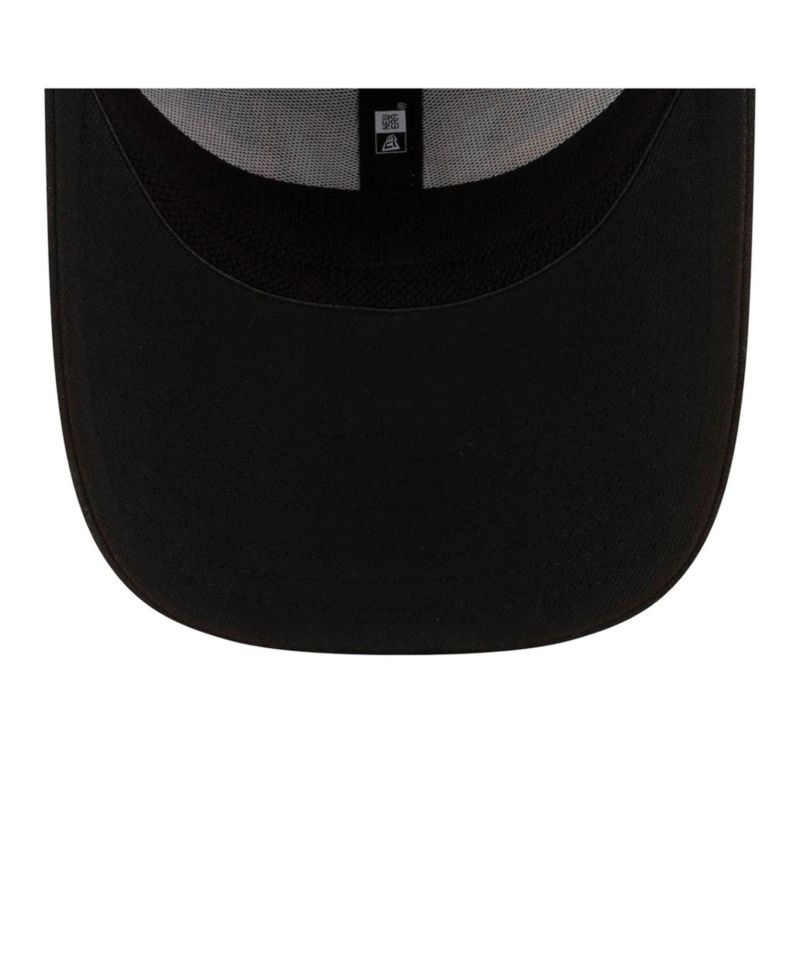 Men's Black Washington Commanders Alternate 39THIRTY Flex Hat