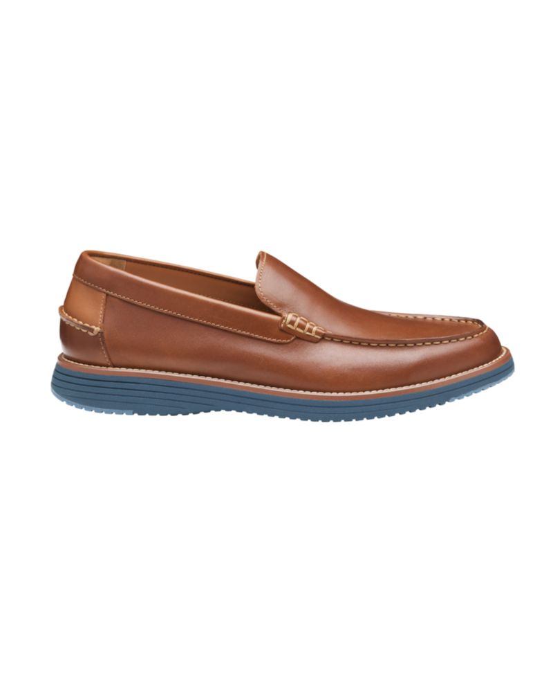 Men's Upton Venetian Loafer