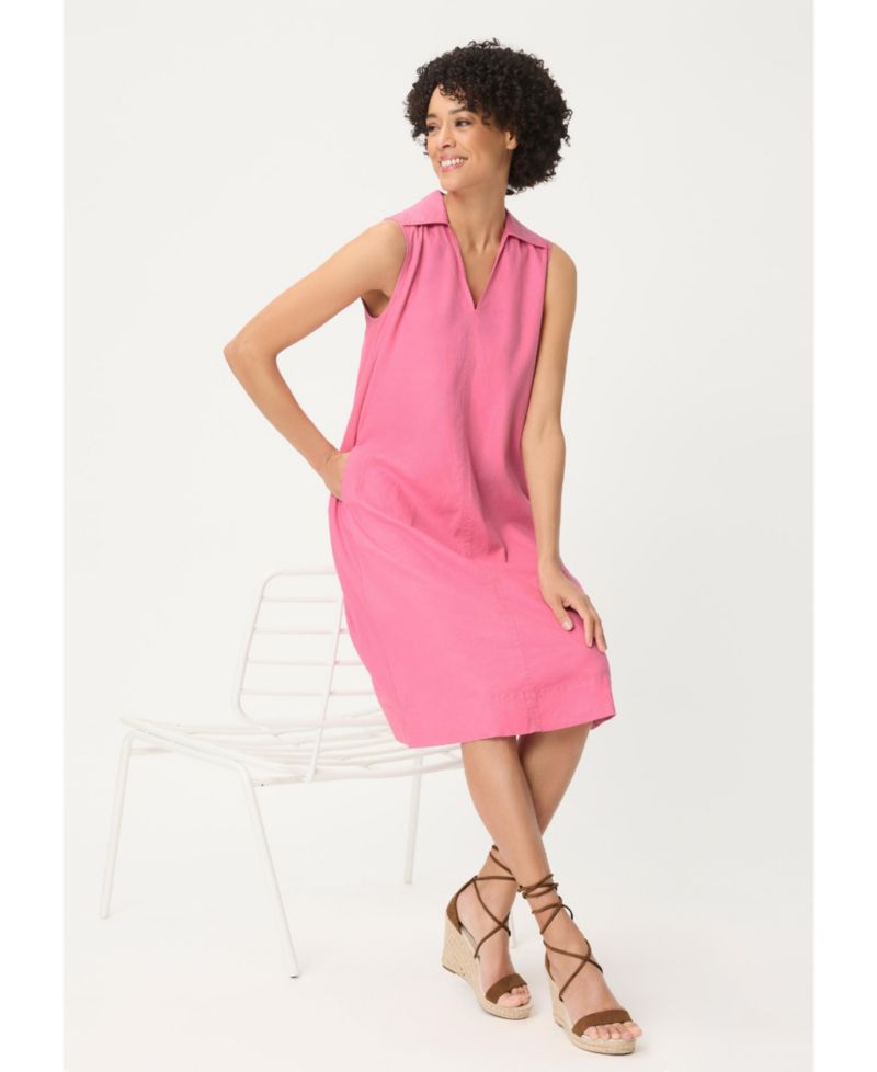 Women's Sleeveless Dress