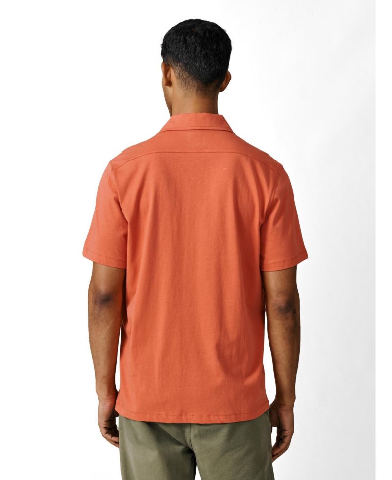 Men's Aldwin Jersey Shirt