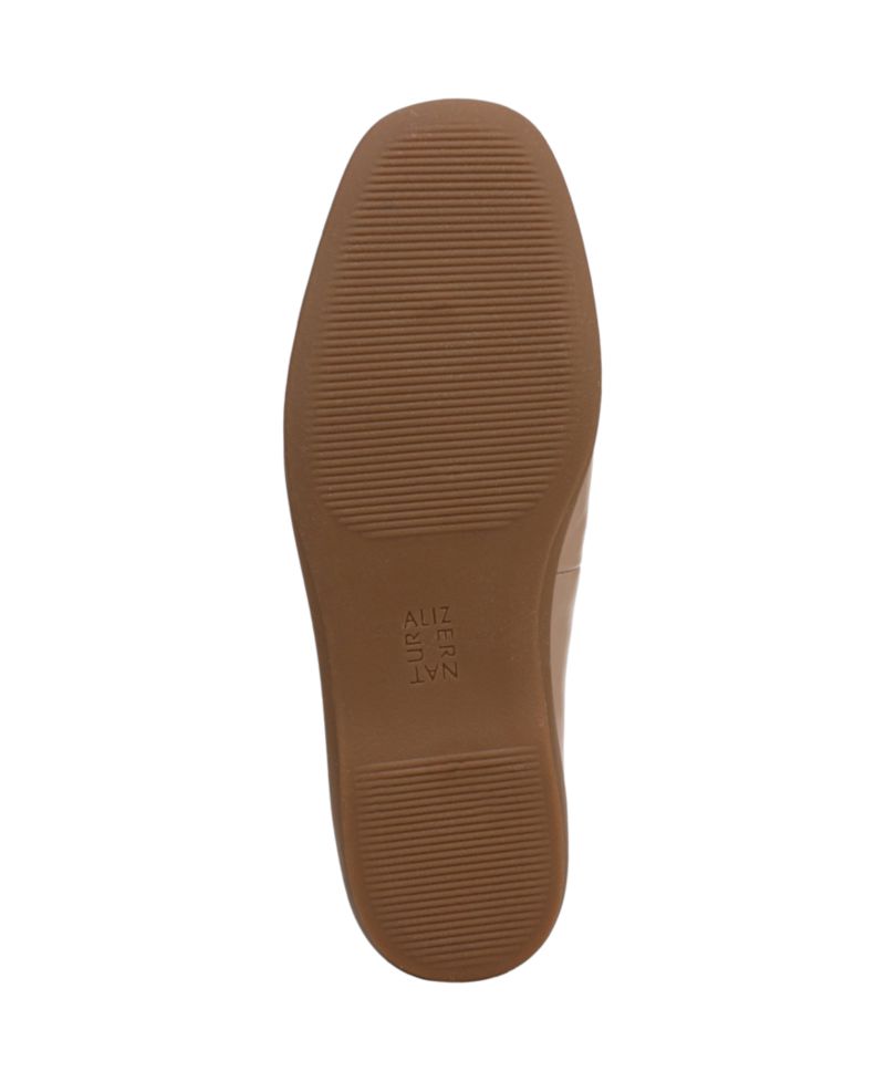 Женские балетки Soft-Flex на плоской подошве