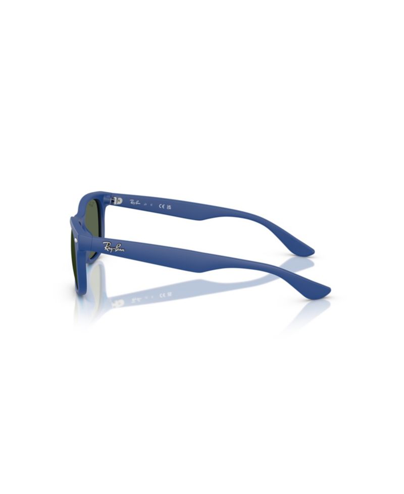 Kids Square Sunglasses, 0RJ9052S (Ages 7-10)
