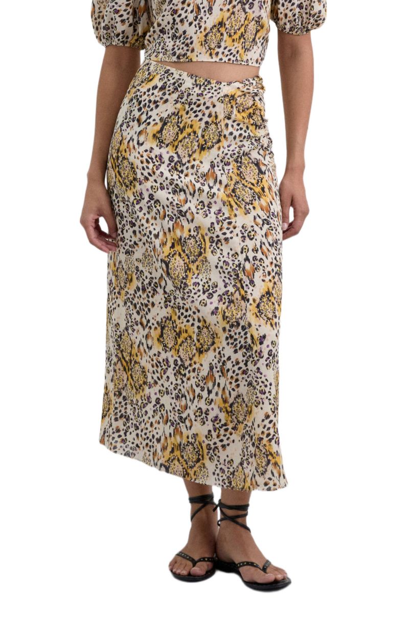 Women's Anyyelpu Skirt