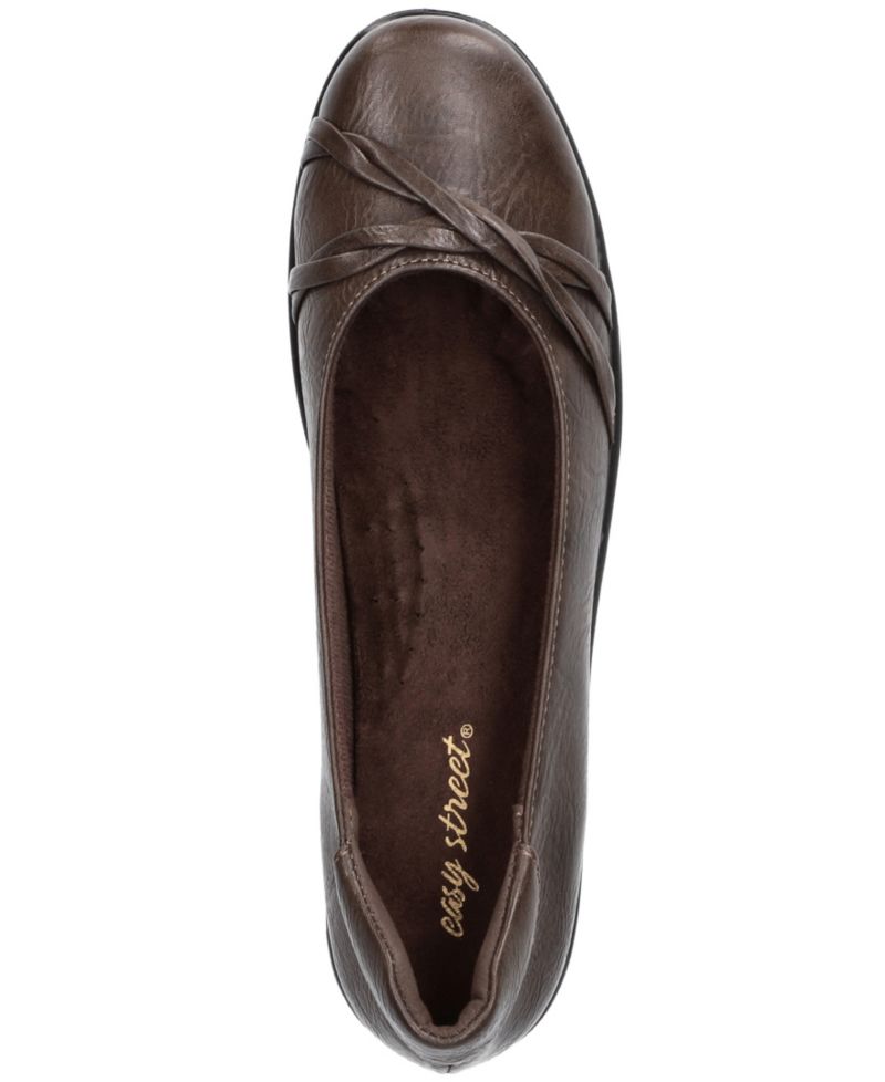 Women's Paulie Slip-On Flats