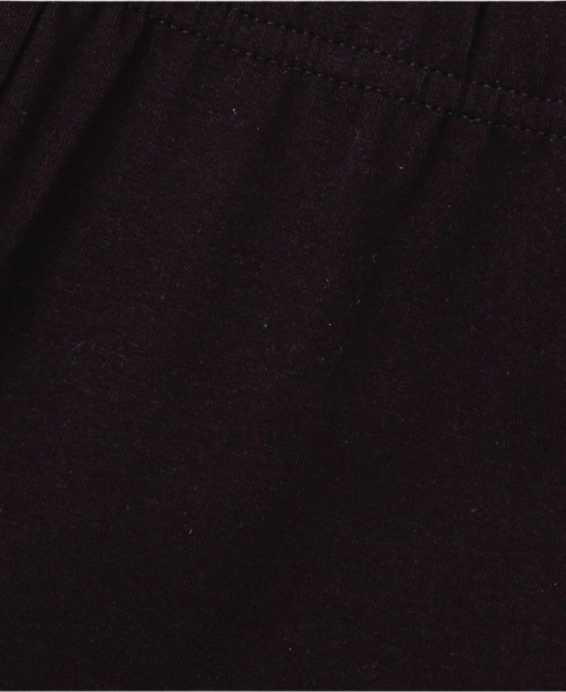 Girls Plus Tough Cotton Legging