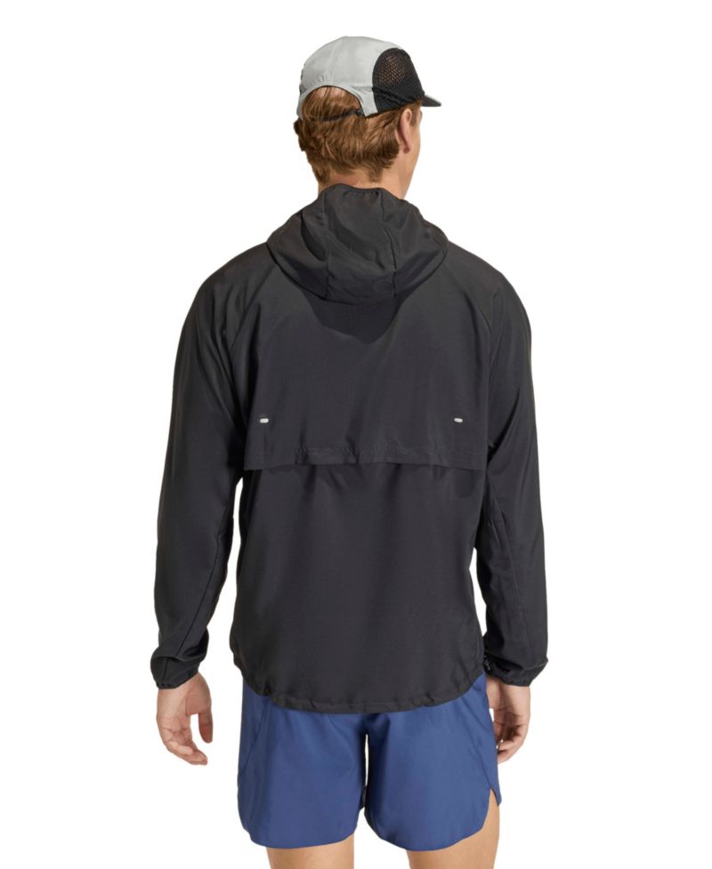 adi365 Men's Running Essentials Jacket