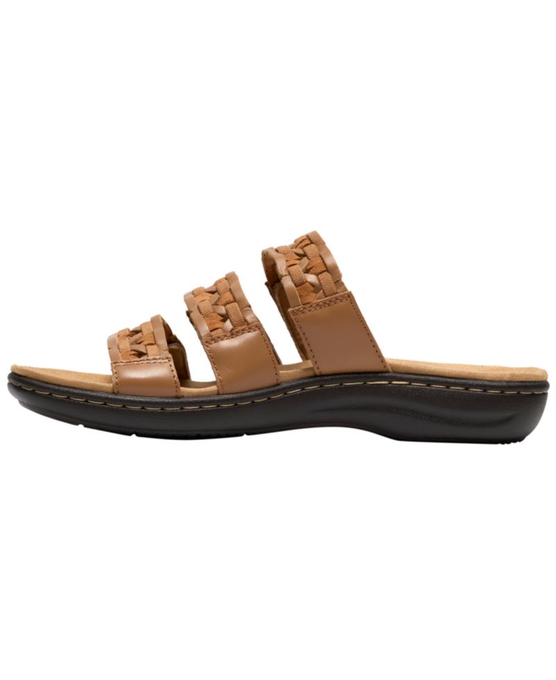 Women's Collection Laurieann Emma Round Toe Sandals