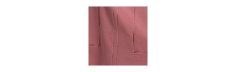 Women's Stretch Tab Detail Full Midi Dress