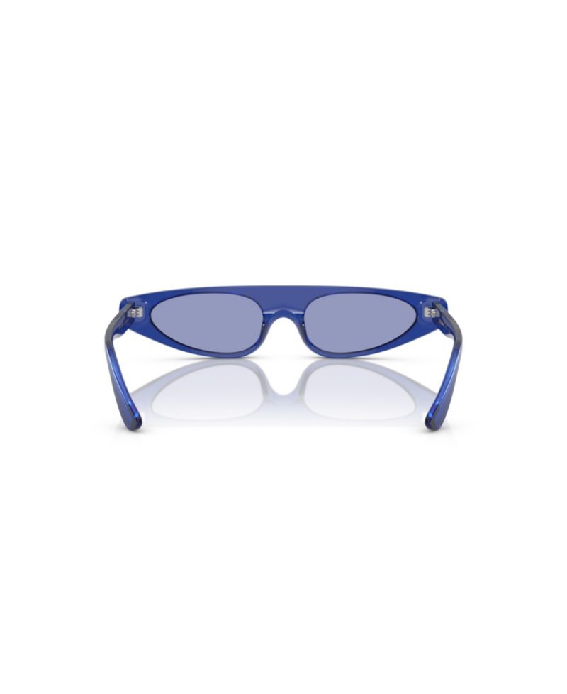 Women's Rectangle Sunglasses, DG4442
