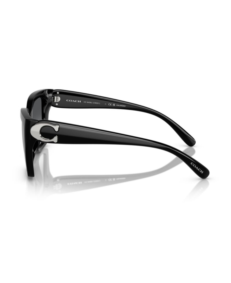 Women's Polarized Sunglasses, CW195 HC8408U