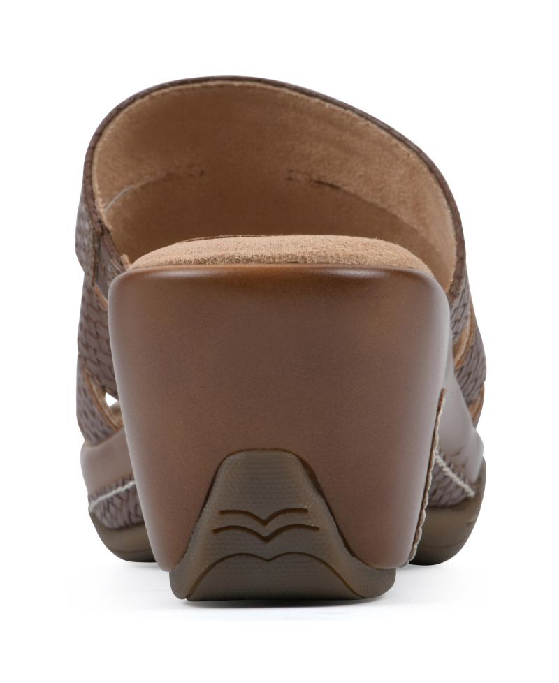 Women's Valora Slip-On Clog Sandals