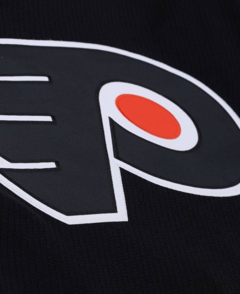 Men's Jeremy Roenick Black Philadelphia Flyers 2003 Power Play Jersey
