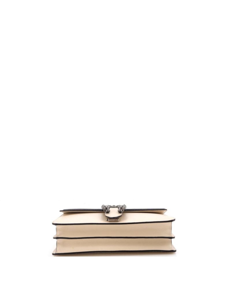 Small Dionysus Bag Leather