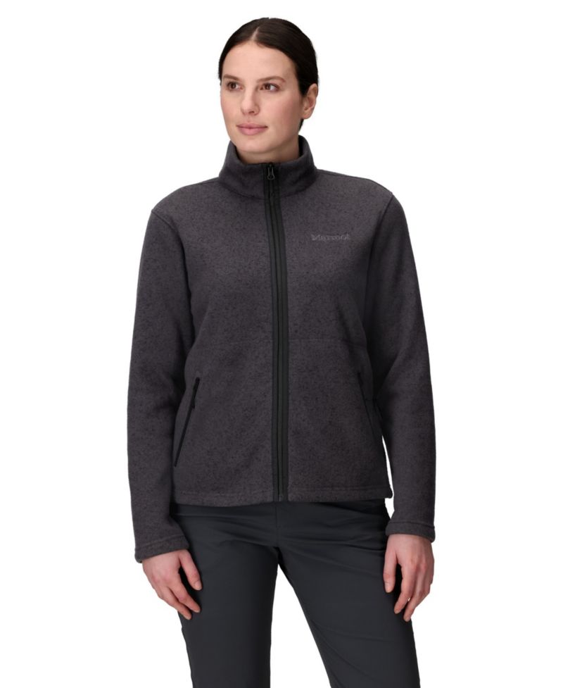 Women's Drop Line Jacket