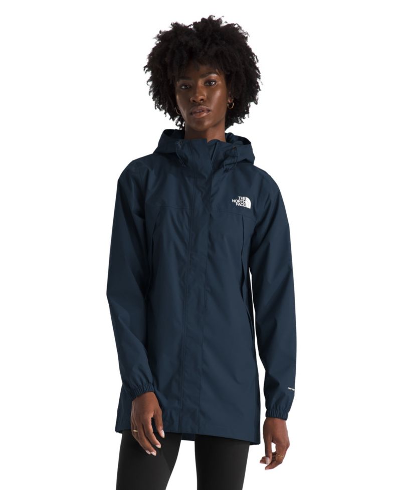 Women's Antora Rain Parka