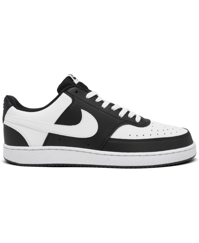 Мужские повседневные кроссовки Court Vision Low от Finish Line
