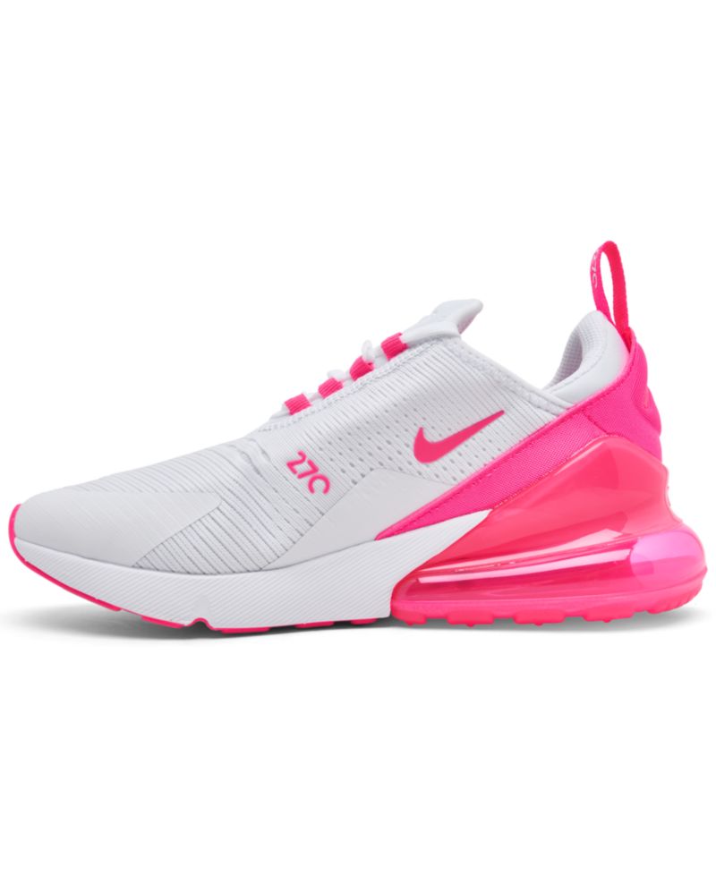 Women's Air Max 270 Casual Sneakers from Finish Line