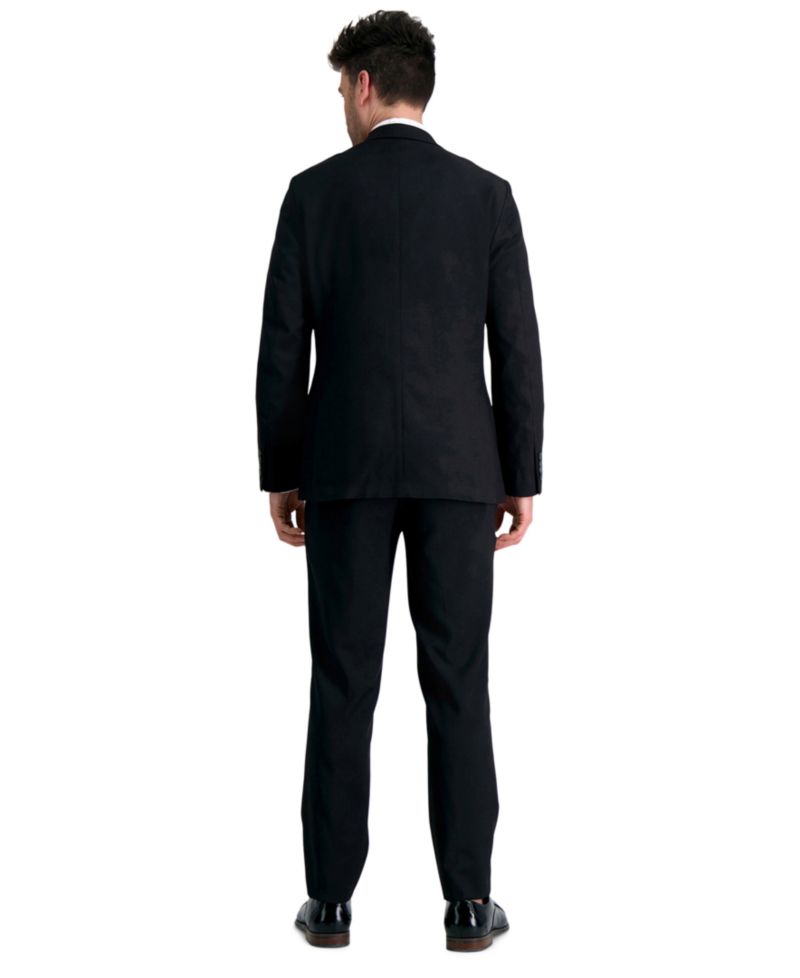 Men's Smart Wash® Slim Fit Suit Separates - Pants & Jackets