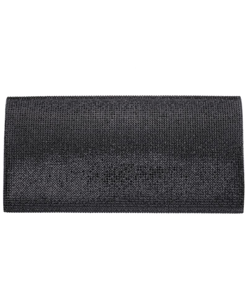 Deva Crystal Small Clutch Handbag