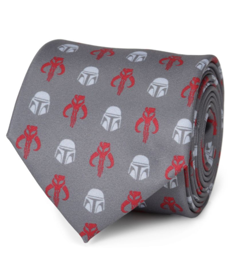 Mando Men's Tie