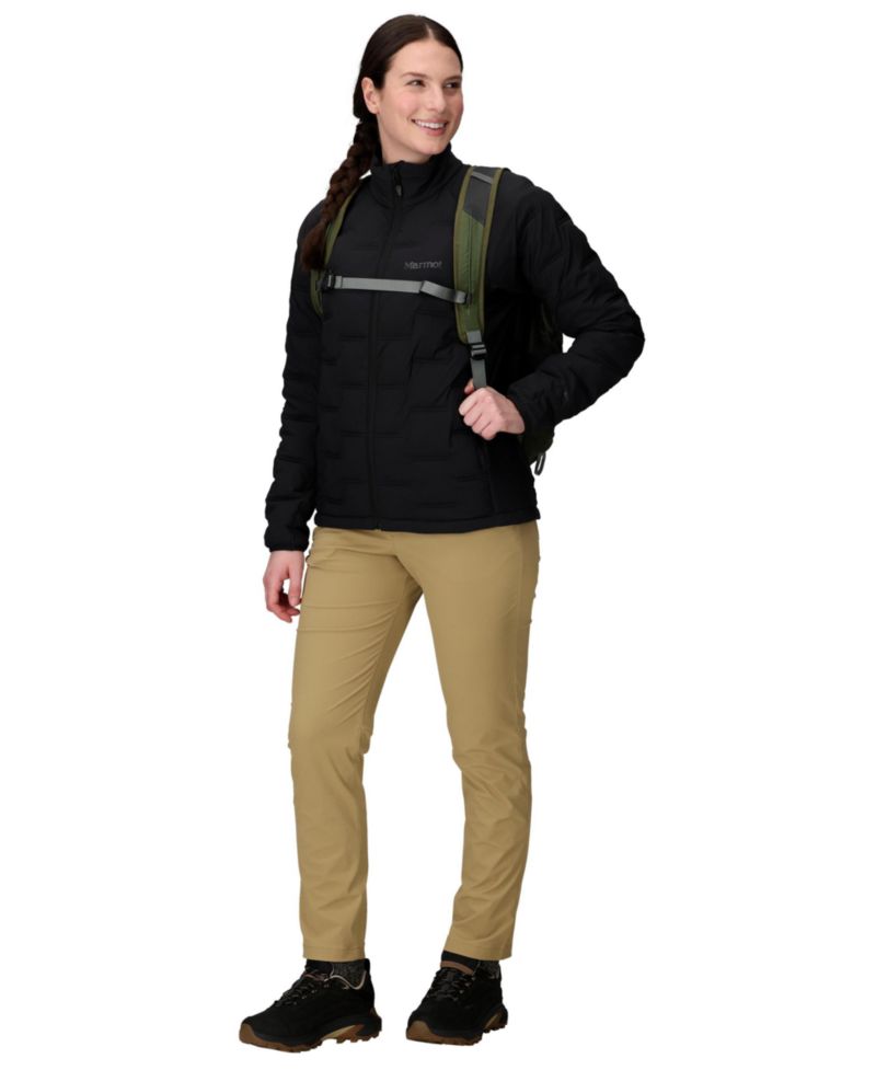 Women's WarmCube Active Novus Jacket