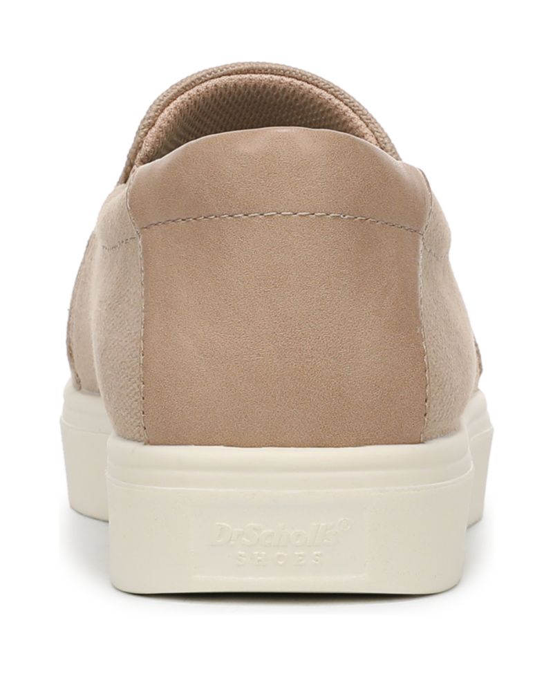Women's Madison Cloud Slip On Sneakers