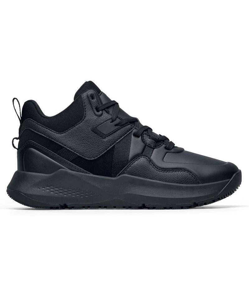 Men's Brakly Unisex Slip Resistant Water Resistant Work Shoes