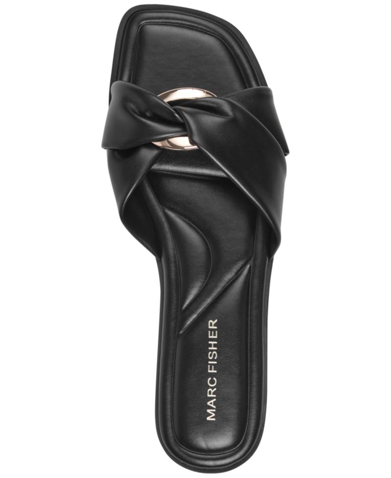 Women's Fida Flat Slip-On Sandals
