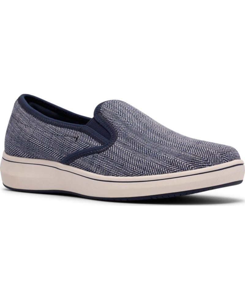 Women's BreezeSky Zoe Slip-On Loafers