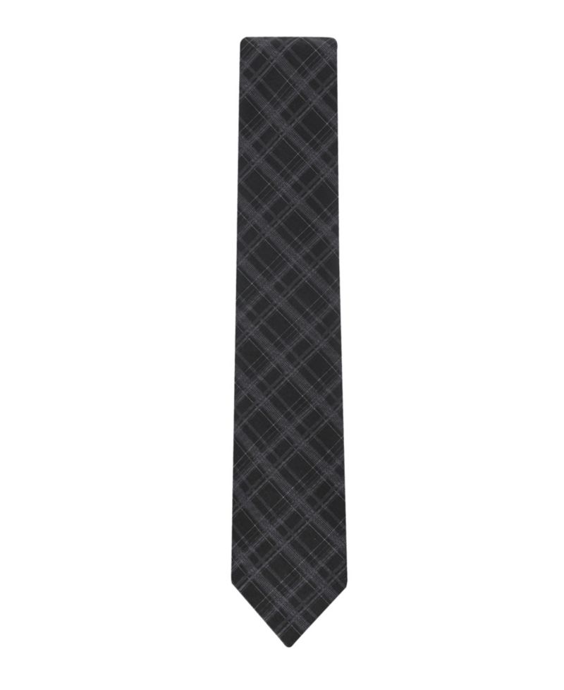 Men's Willis Grid Classic Tie