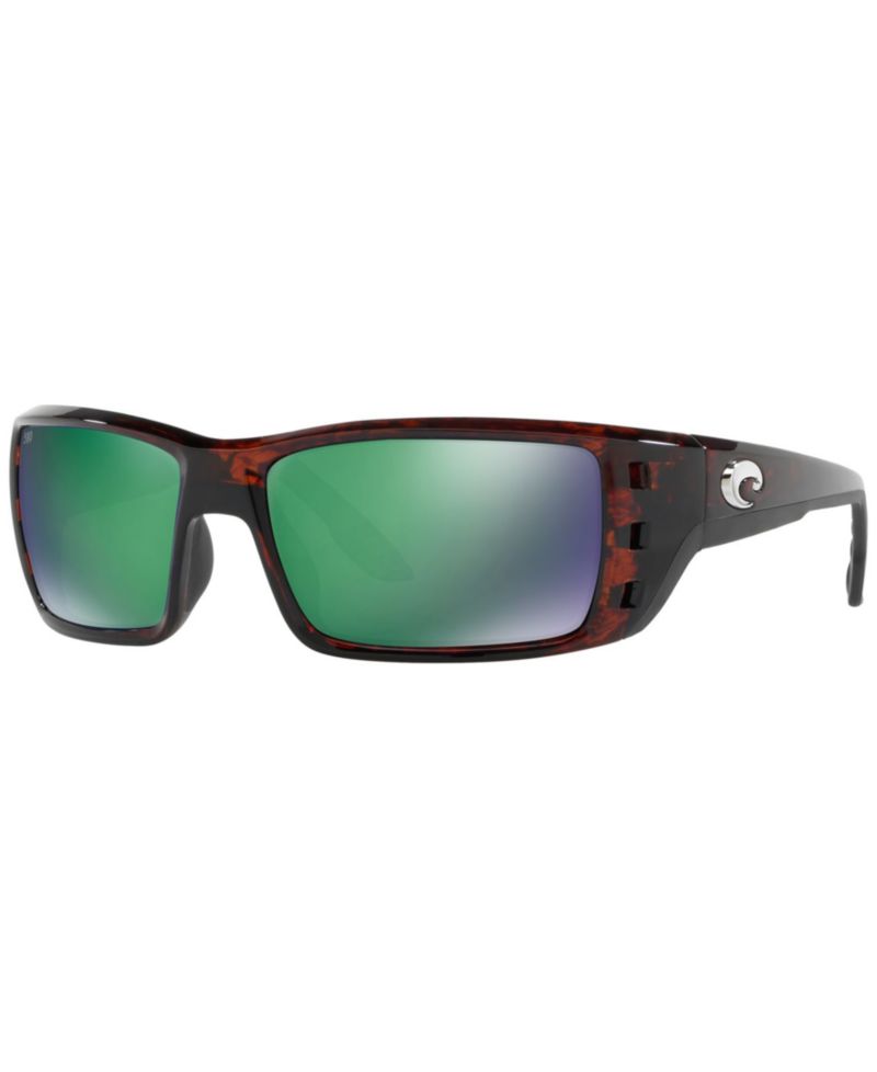 Polarized Sunglasses, PERMIT 62