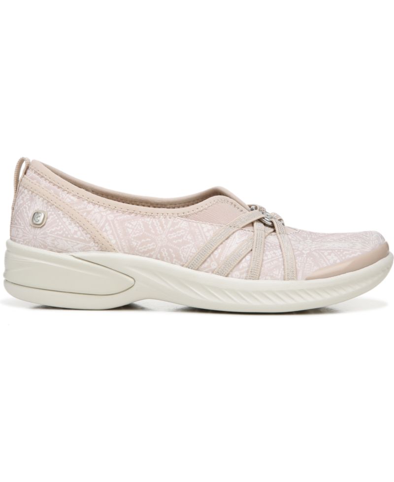 Women's Niche Washable Round Toe Flats