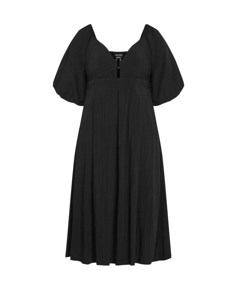 Plus Size Shae Dress