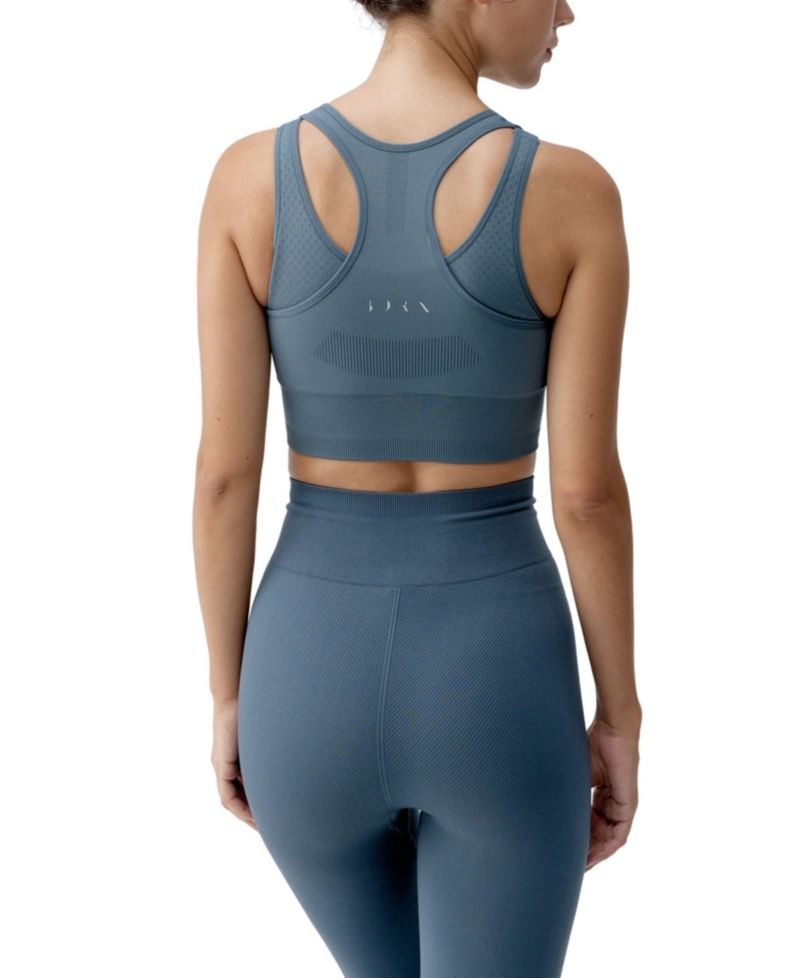 Women's Medium-Support Sports Top