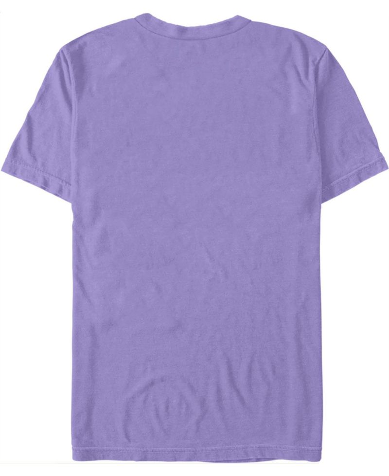 Men's K-Pop Demon Hunters Huntrix Group Panels T-Shirt