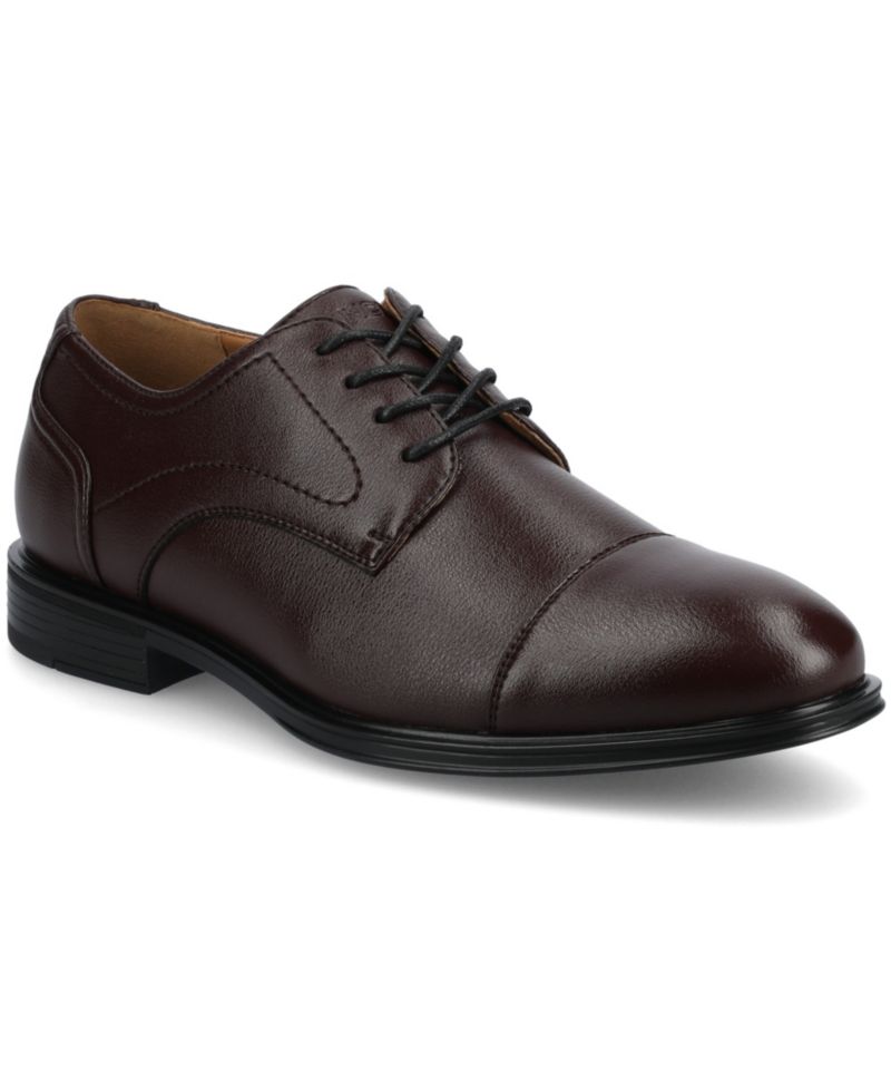 Men's Alec Flexible Oxford Dress Shoe