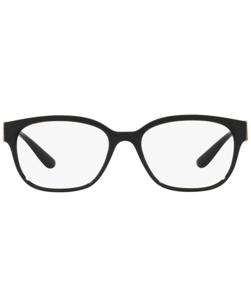 Woman Square Plastic DG5066 Eyeglasses