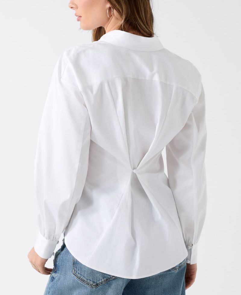 Women's Erika Long-Sleeve Regular Fit Shirt