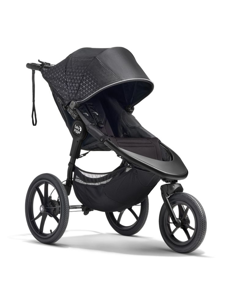 Baby STR Summit X3 Stroller